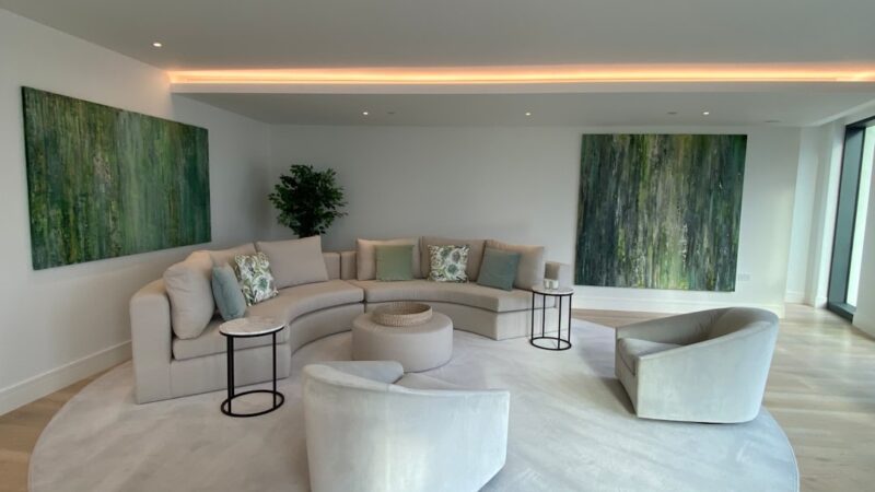 Living space