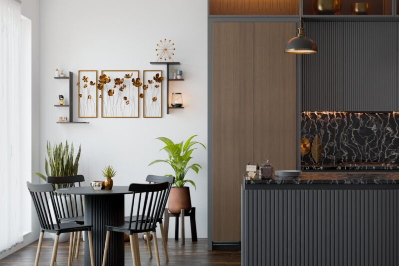 Moderne keuken