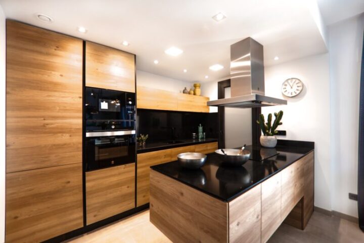 Moderne keuken