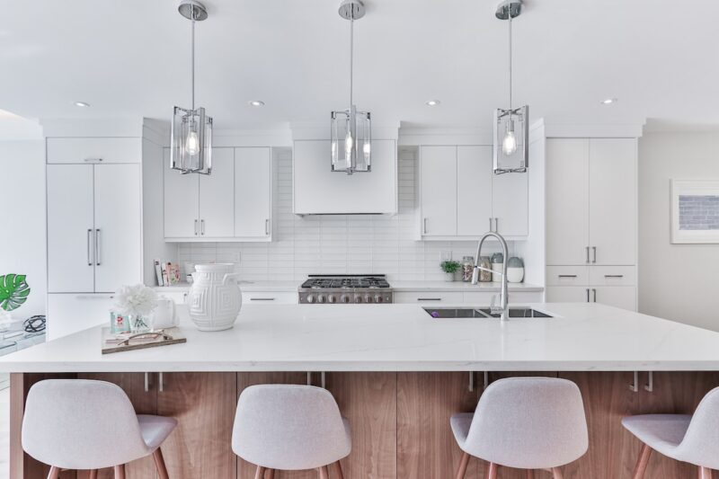 Moderne keuken