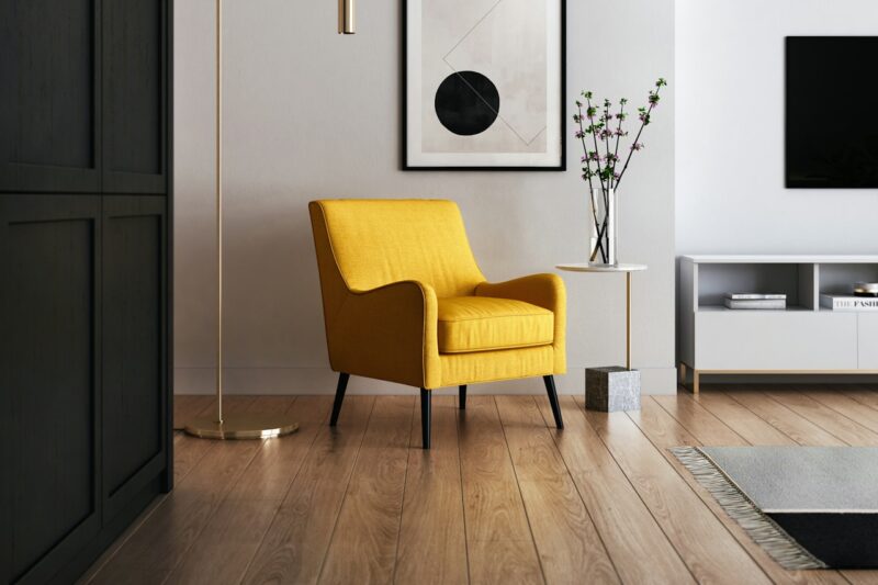 Slaapkamer