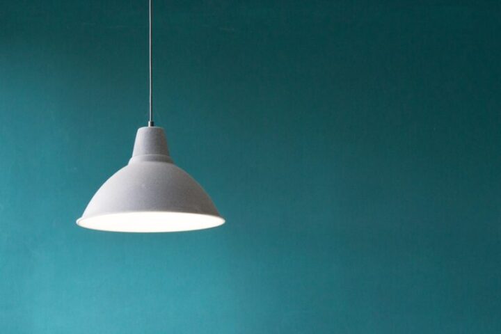 Sfeerverlichting in huis