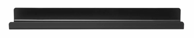 Blomus Modo Wandplank Black Small van fonQ