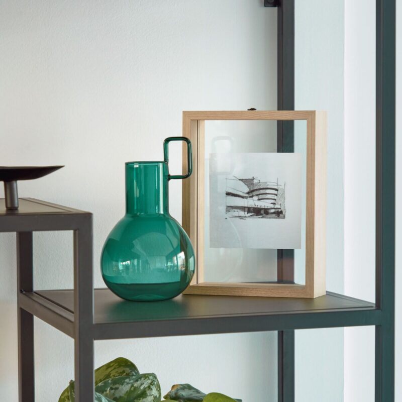 Fotolijst Flavina 22 x 31cm, kleur Naturel van Sohome