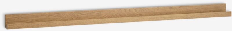 Fotoplank AVNEDE 115x7 naturel eiken kleur van JYSK