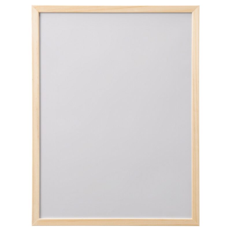 HÄCKHAGTORN Fotolijst - grenen 30x40 cm van IKEA