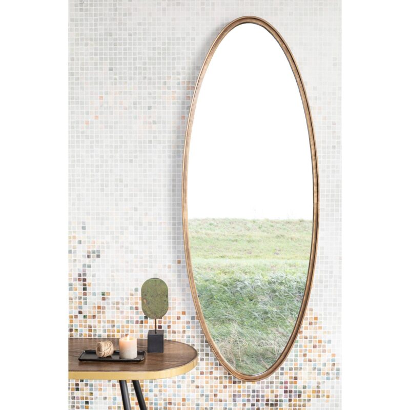 Housecraft Living spiegel Matz (60 x 160 x 3 cm) van wehkamp