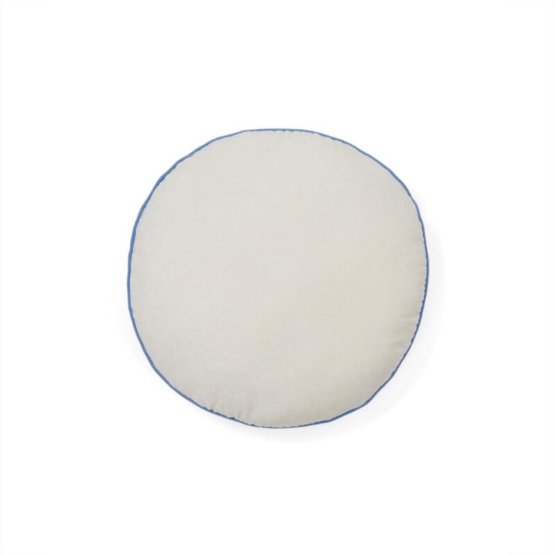 Rond Kussen Saya 40cm van Sohome