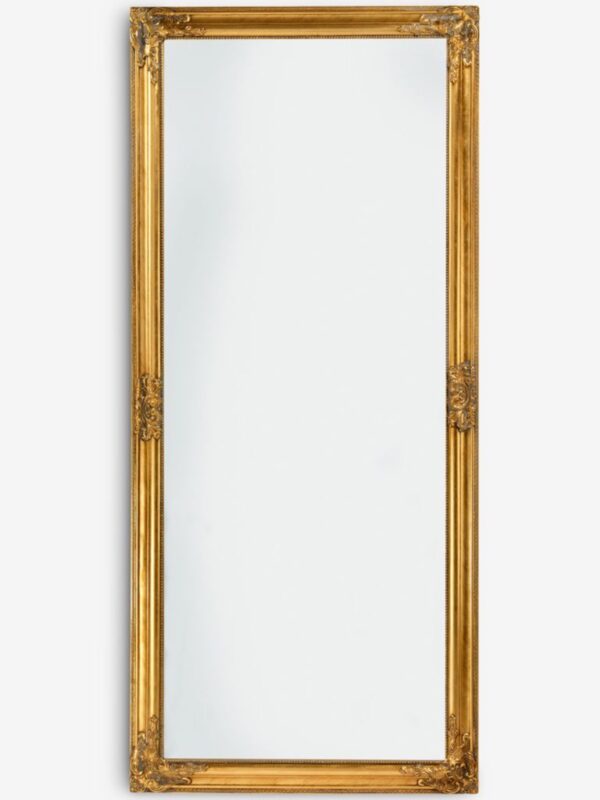 Spiegel NORDBORG 72x162 goud van JYSK