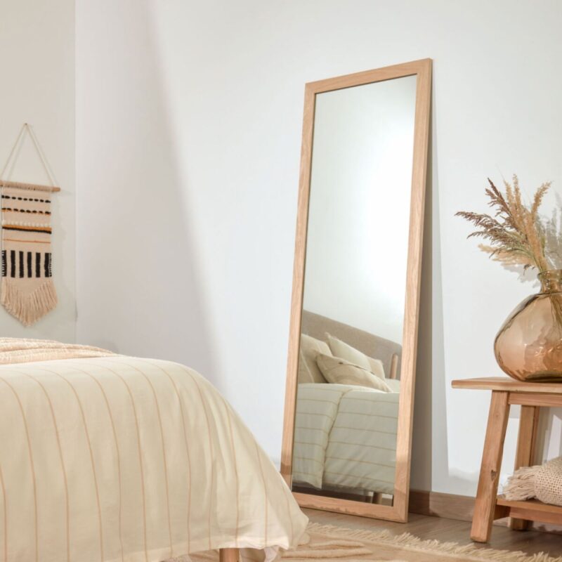 Spiegel Wilany 152 x 52cm van Sohome