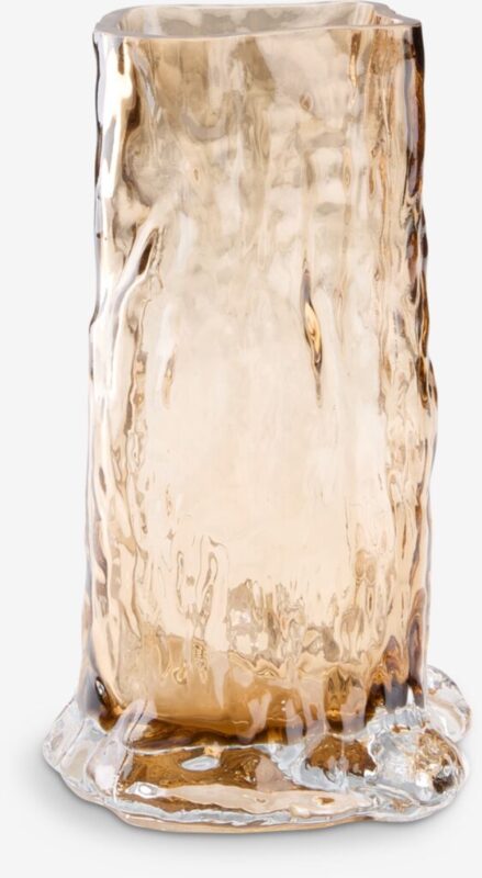 Vaas OTTO Ø12xH20cm glas van JYSK