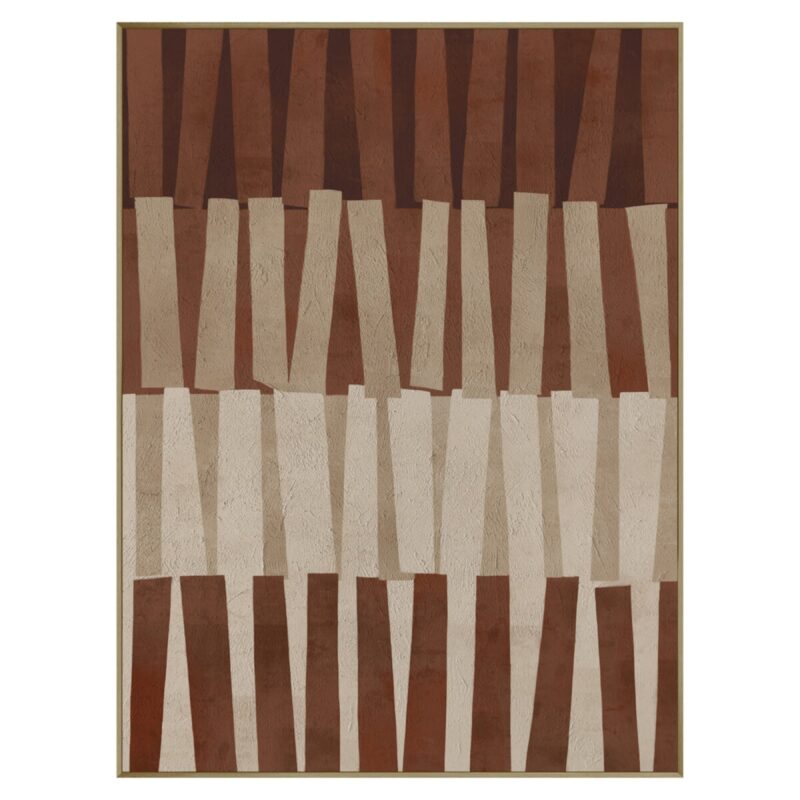 Wall Art Voga 120 x 90cm van Sohome