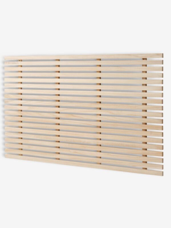 Wandpaneel KETTINGE 160x90 naturel van JYSK