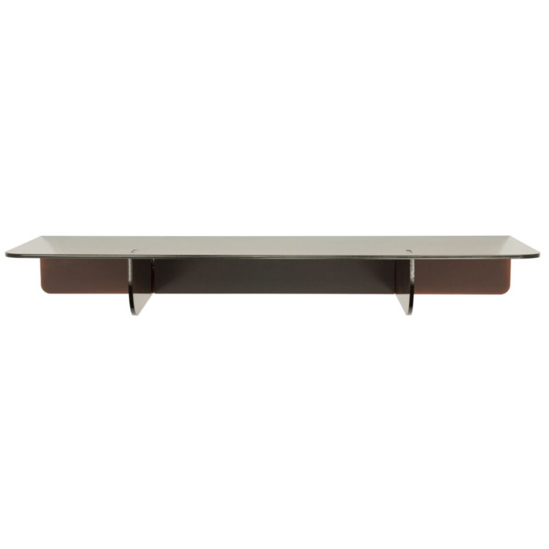 Wandplank Plexo Acryl, 60cm van Sohome