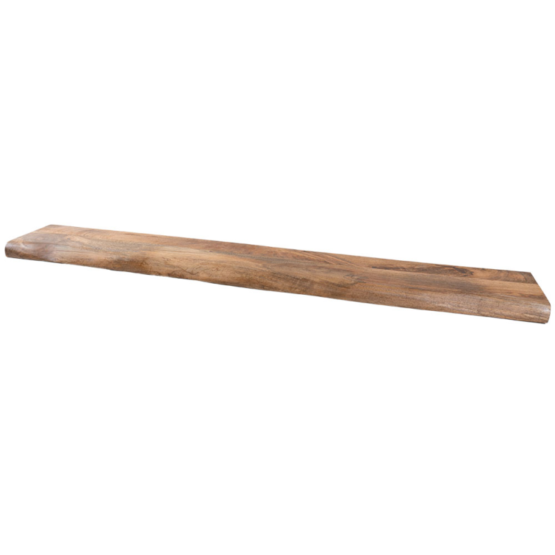 Wandplank Pure Mango 140 cm van Loods 5